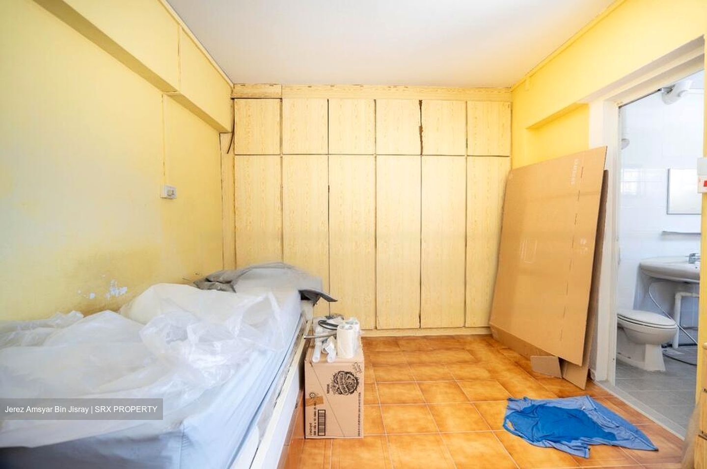 Blk 903 TAMPINES PALMSVILLE (Tampines), HDB 5 Rooms #452900471
